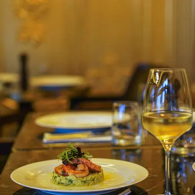 ROMENO RESTAURANT